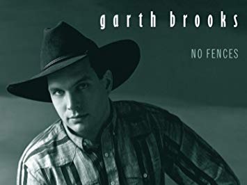Artist: Garth Brooks<br /><br />Released: 27 August 1990<br /><br />Copies sold: 17 million<br /><br /><a href=